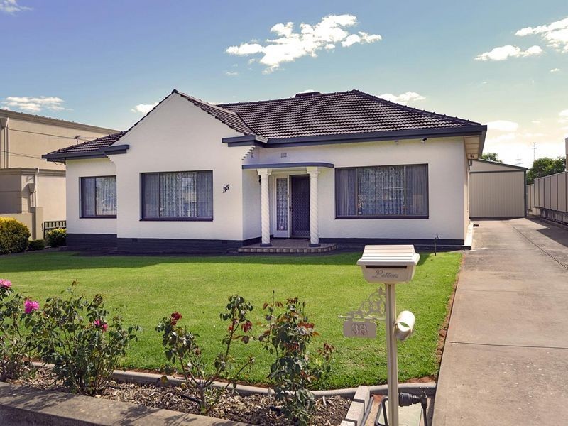 38 Martin Avenue, Fitzroy SA 5082
