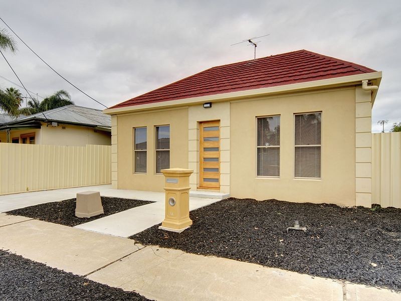 14 George Street, Semaphore Park SA 5019
