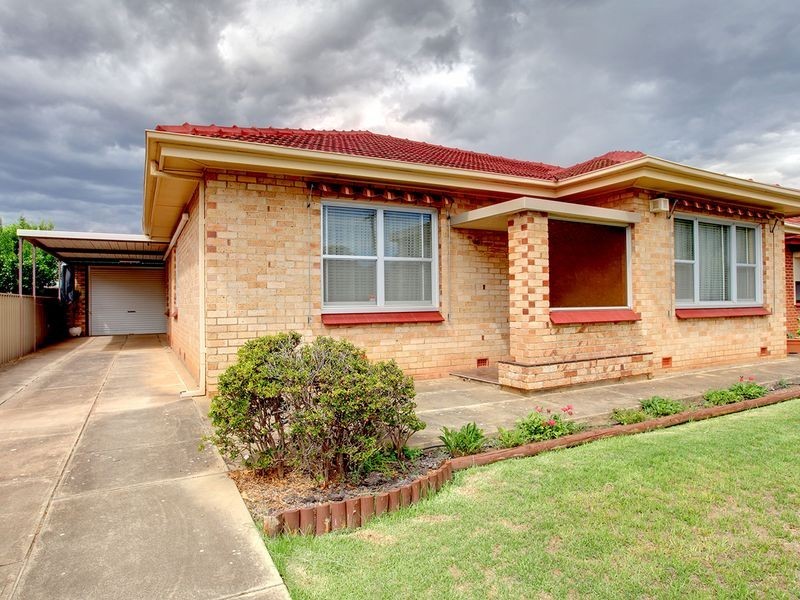 7 Fraser Street, Woodville South SA 5011