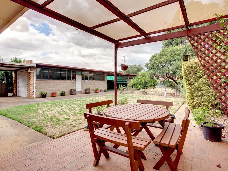 7 Fraser Street, Woodville South SA 5011