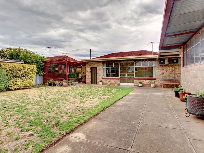 7 Fraser Street, Woodville South SA 5011