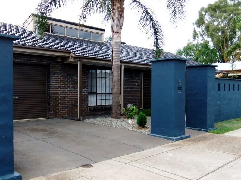 42 Horley Terrace, Kilburn SA 5084