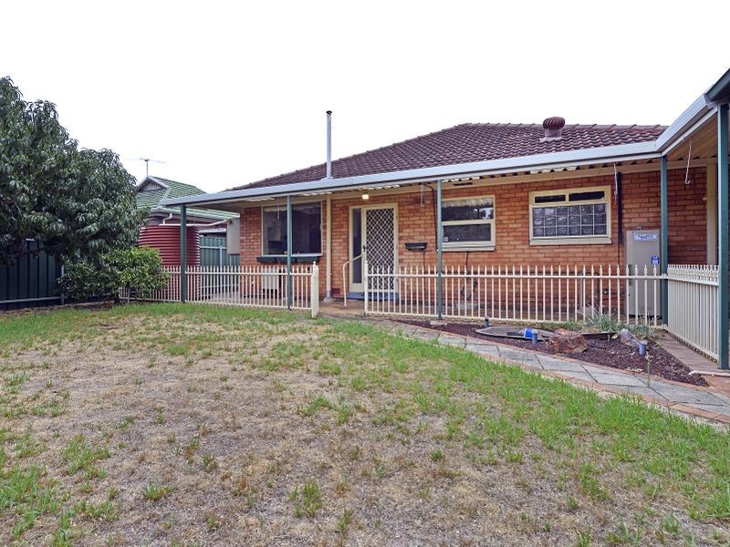 1 Watson Street, Beverley SA 5009