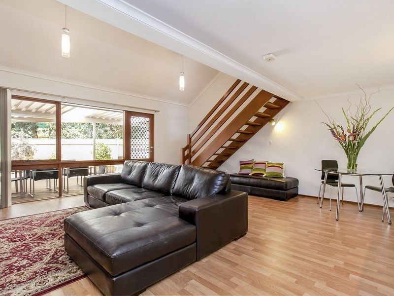 6/12 Simpson Street, Woodville South SA 5011