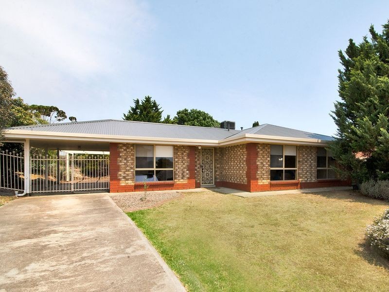 75 Emmerson Drive, Morphett Vale SA 5162