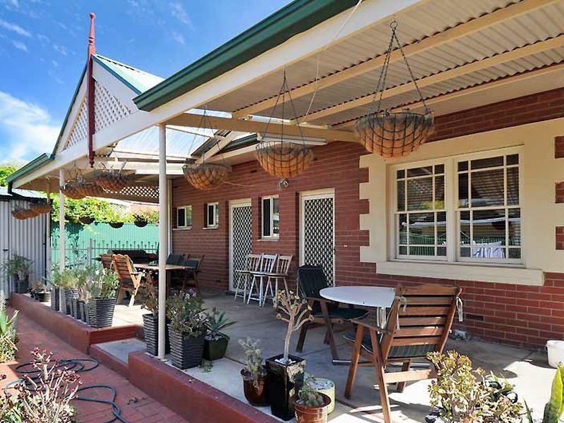 45 Frederick Street, Welland SA 5007