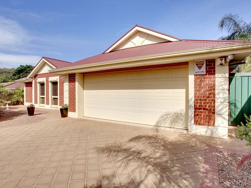 16 Melbourne Place, Alberton SA 5014