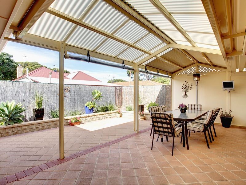 16 Melbourne Place, Alberton SA 5014