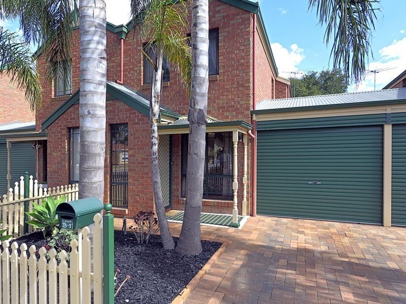 3/1 Baker Street, Renown Park SA 5008