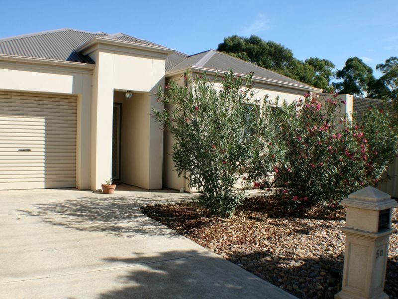 5A Pedder Crescent, Dudley Park SA 5008