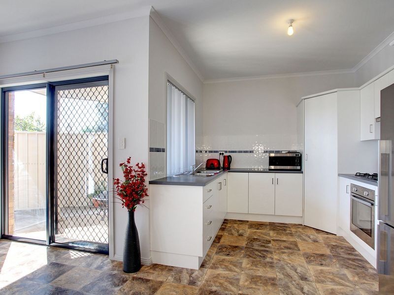 5A Pedder Crescent, Dudley Park SA 5008