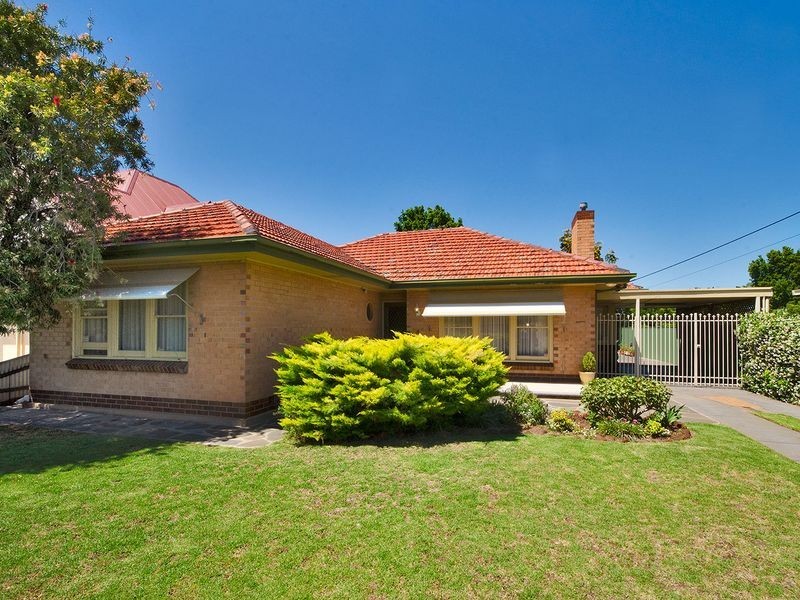 35 Fife Street, Woodville South SA 5011