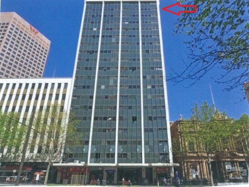 197/65 King William Street, Adelaide SA 5000