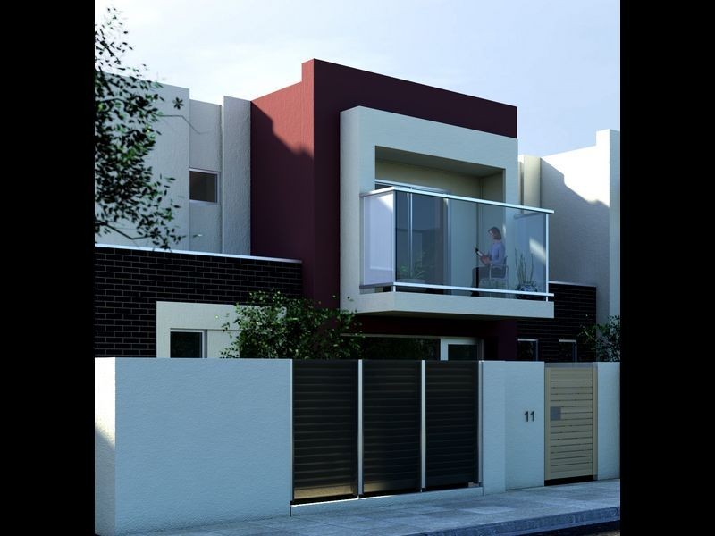17/7-11 Buckle Street, Glenelg North SA 5045