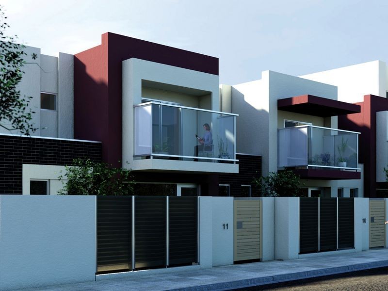 17/7-11 Buckle Street, Glenelg North SA 5045