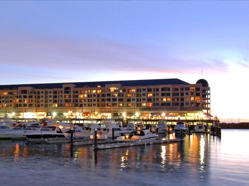 17/7-11 Buckle Street, Glenelg North SA 5045