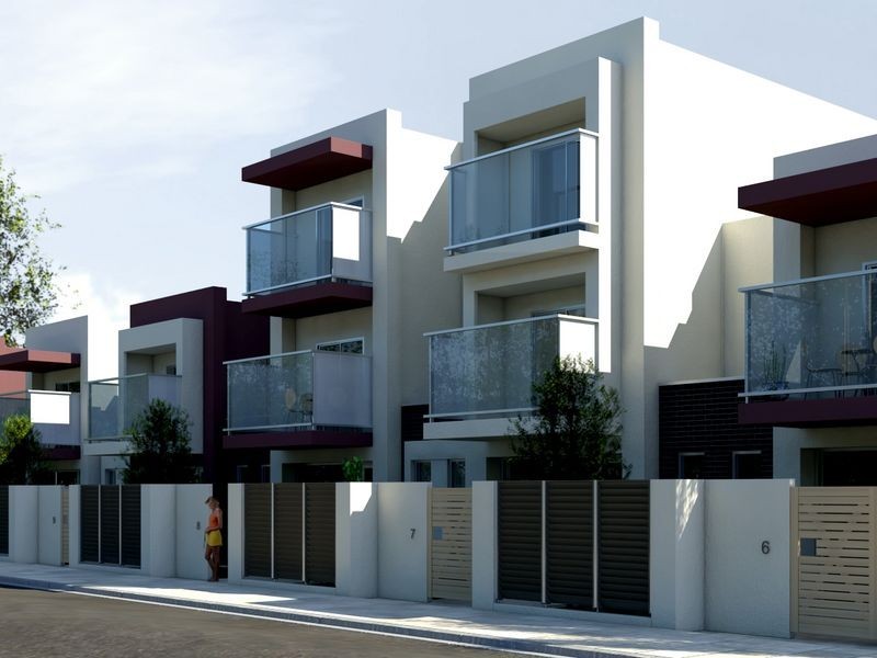 17/7-11 Buckle Street, Glenelg North SA 5045