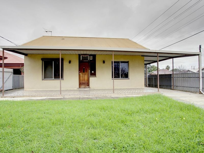 56 Cedar Avenue, West Croydon SA 5008