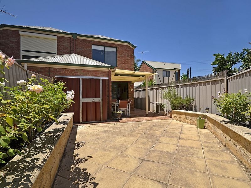 2/1 Baker Street, Renown Park SA 5008
