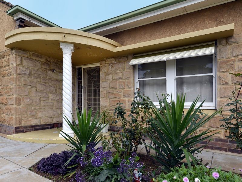 42 Dampier Avenue, Flinders Park SA 5025