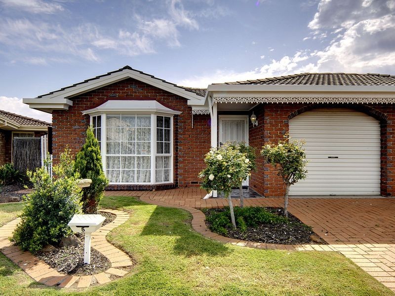 1/5 Waikiki Court, West Lakes SA 5021