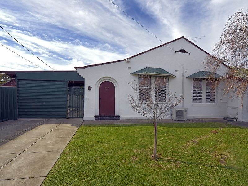 27 Findon Road, Woodville South SA 5011