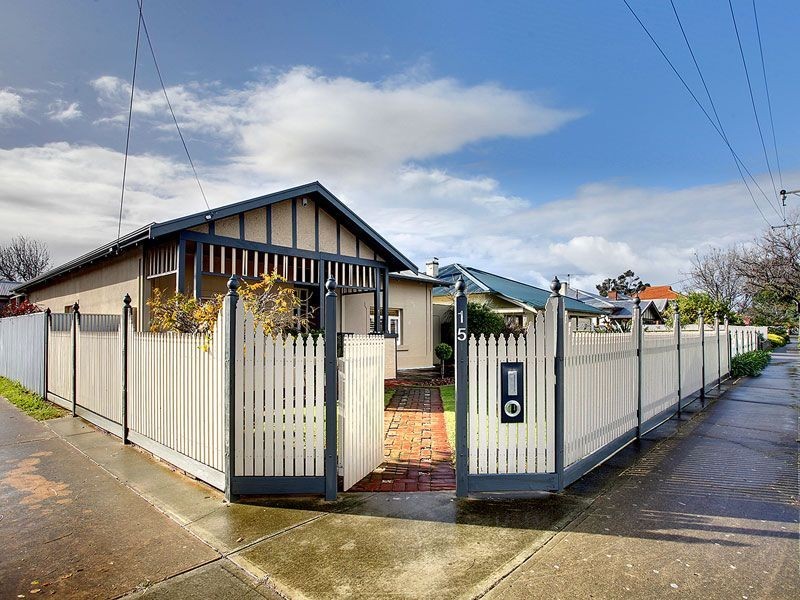 15 Fourth Avenue, Cheltenham SA 5014