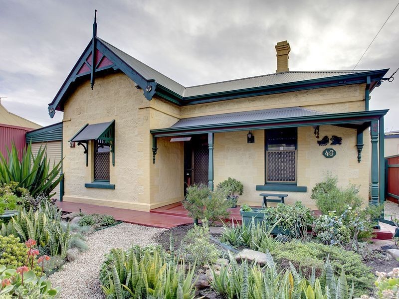 43 Second Avenue, Cheltenham SA 5014