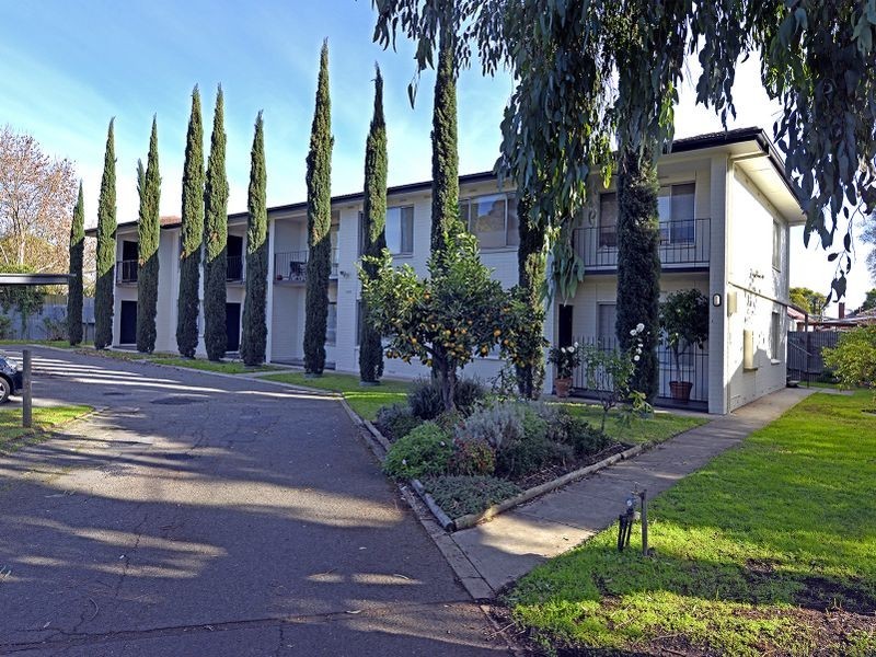 5/3 Macklin Street, Parkside SA 5063