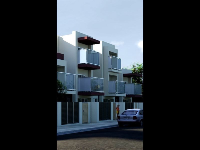 1/7-11 Buckle Street, Glenelg North SA 5045