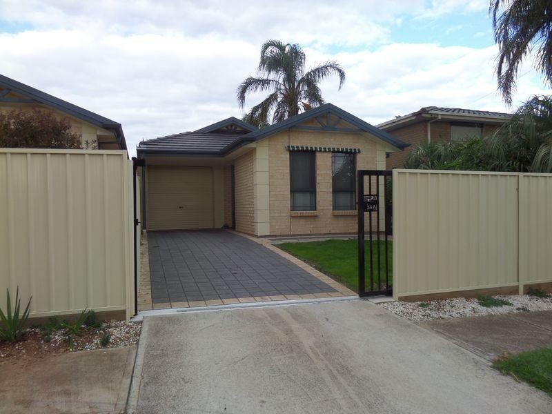 38A Blyth Street, Clearview SA 5085