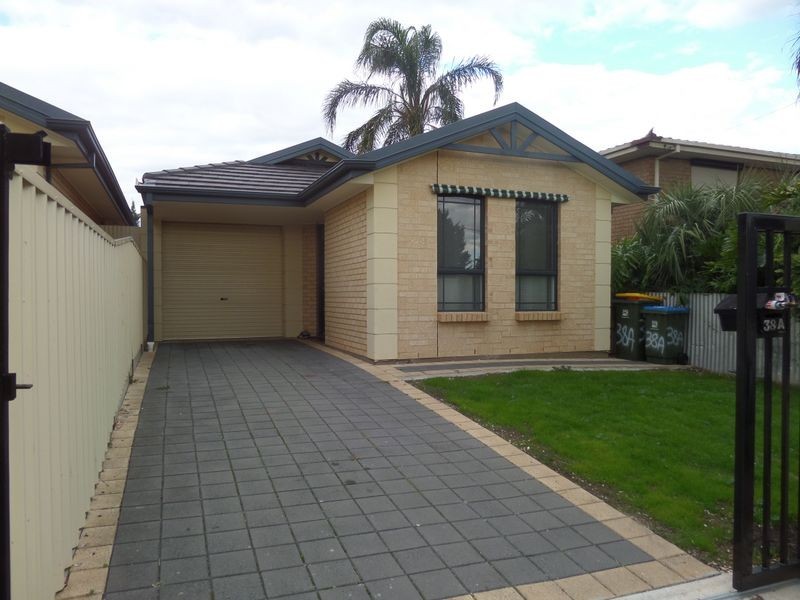 38A Blyth Street, Clearview SA 5085