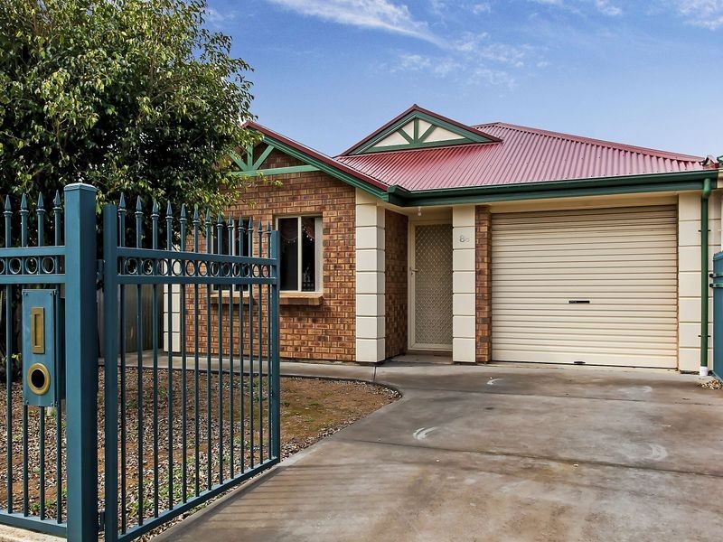8A Regent Street, Pennington SA 5013