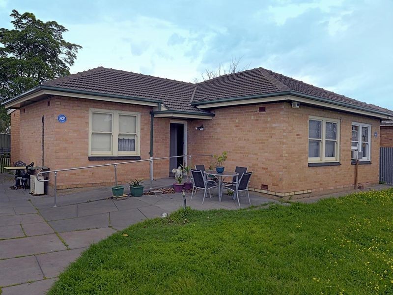 308 Hampstead Road, Clearview SA 5085