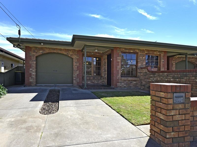 2B Ferris Street, Renown Park SA 5008