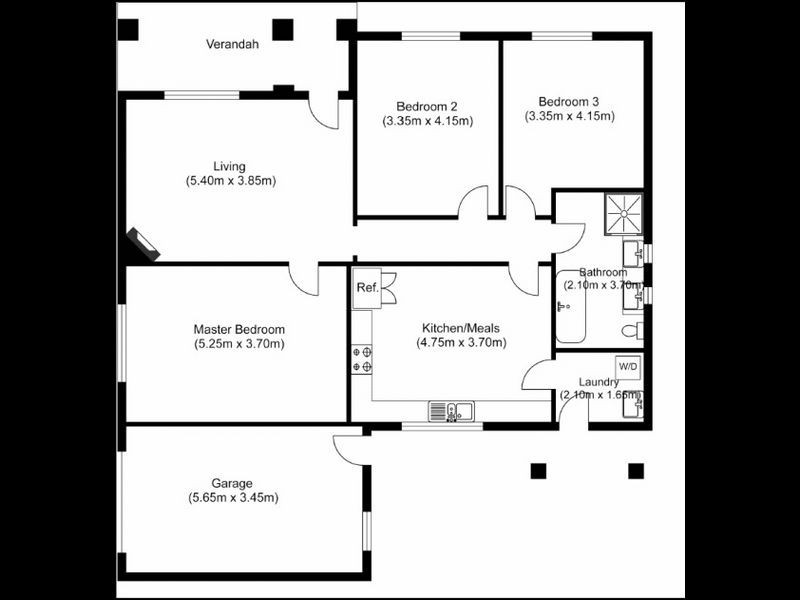 9 Milburn Street, Ottoway SA 5013