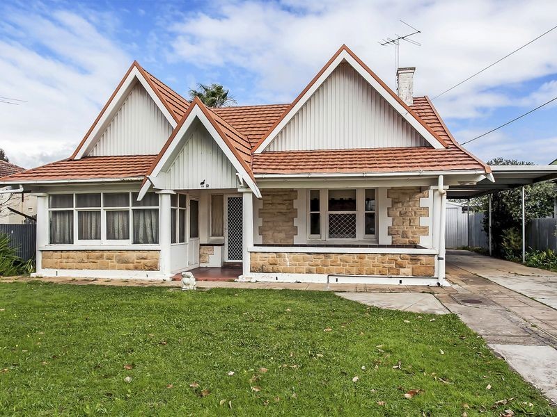19 Overland Road, Croydon Park SA 5008