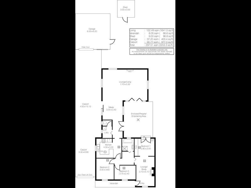 212 Tapleys Hill Road, Seaton SA 5023