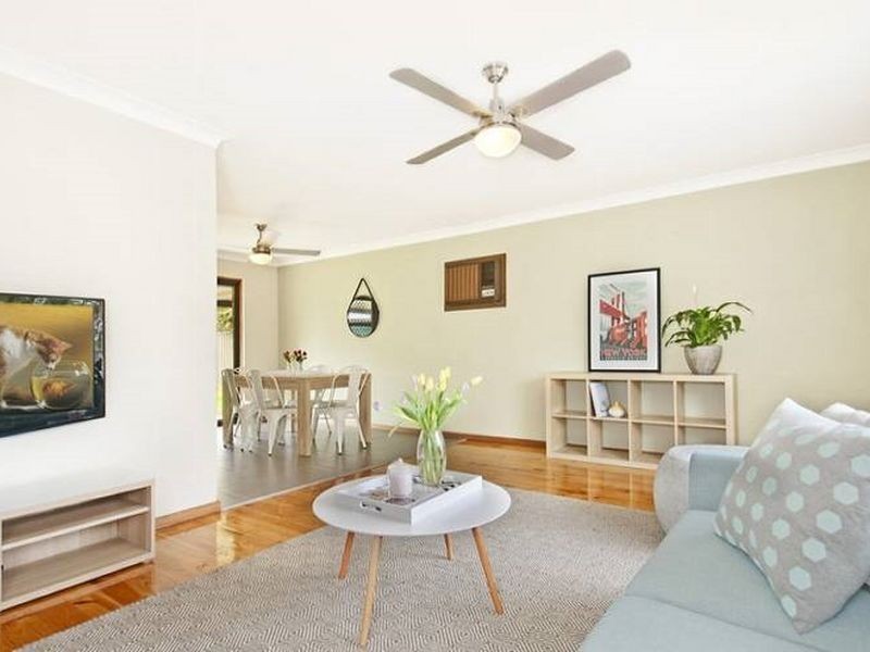 18 Doradus Avenue, St Agnes SA 5097