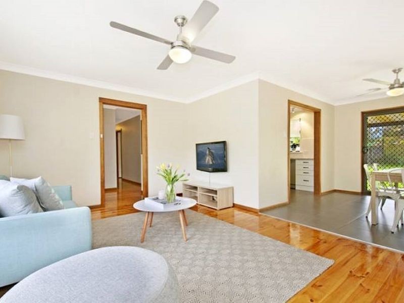 18 Doradus Avenue, St Agnes SA 5097