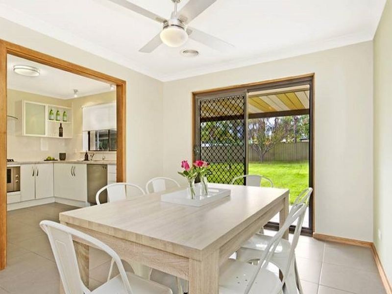 18 Doradus Avenue, St Agnes SA 5097