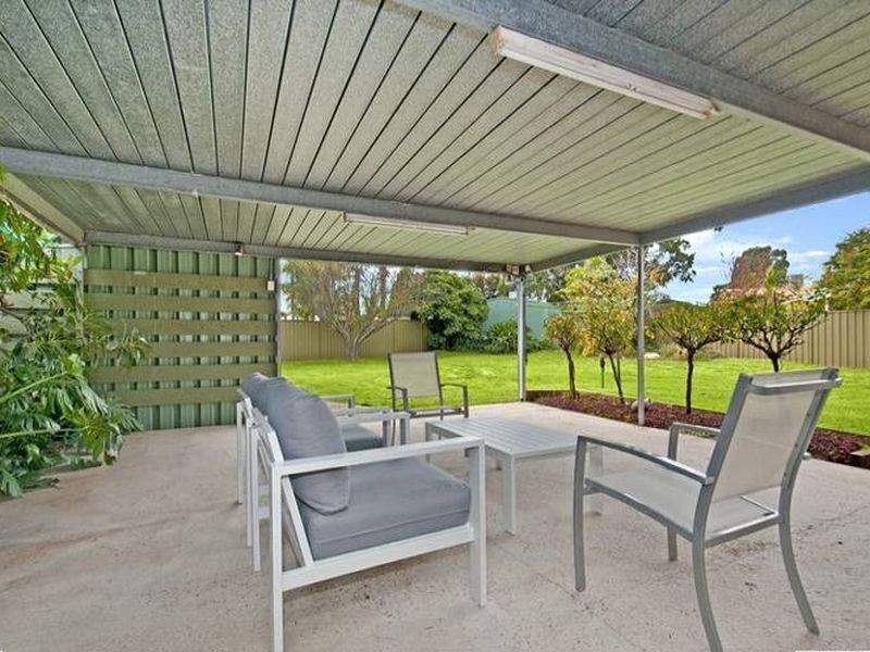 18 Doradus Avenue, St Agnes SA 5097