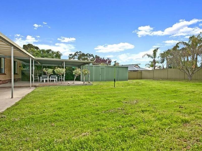 18 Doradus Avenue, St Agnes SA 5097