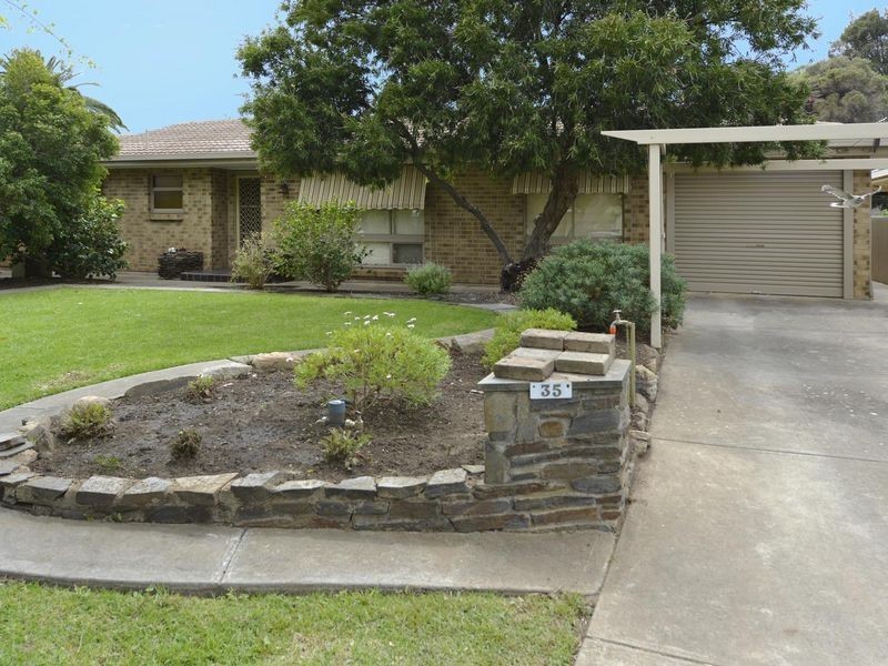 35 Veronica Court, Kidman Park SA 5025