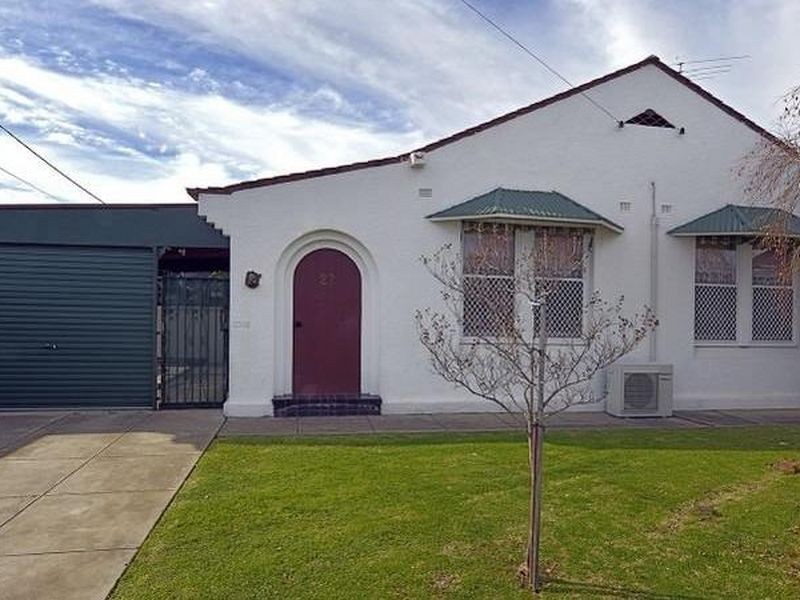 27 Findon Road, Woodville South SA 5011