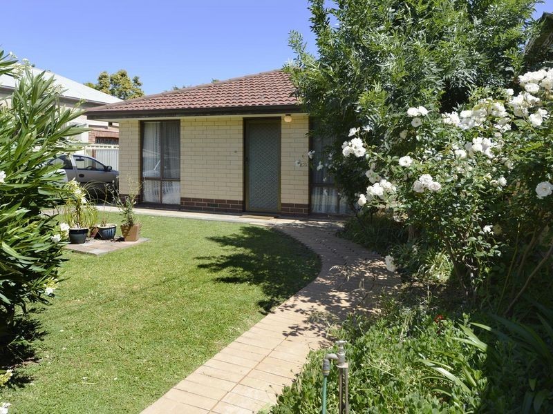 108 West Street, Brompton SA 5007