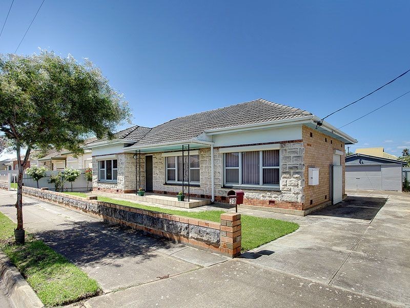 39 Bayly Street, Hendon SA 5014