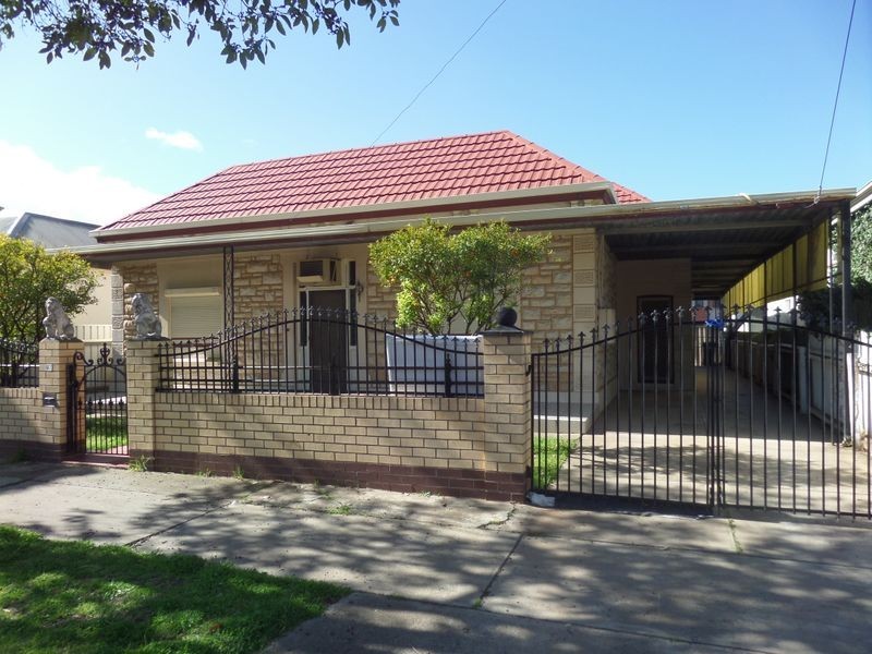 97 Chief Street, Brompton SA 5007