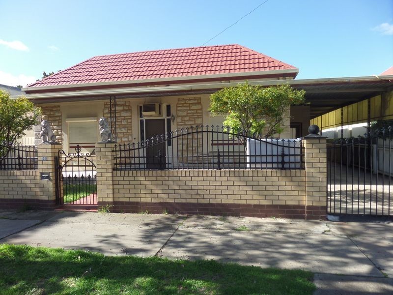 97 Chief Street, Brompton SA 5007