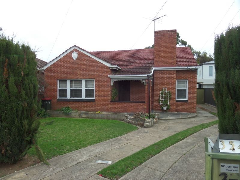 354 Regency Road, Prospect SA 5082